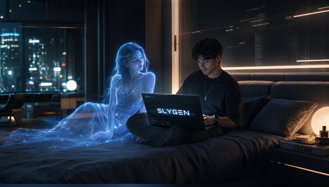 Neural Networks and Intimacy: Why Familiar Content No Longer Works as Before