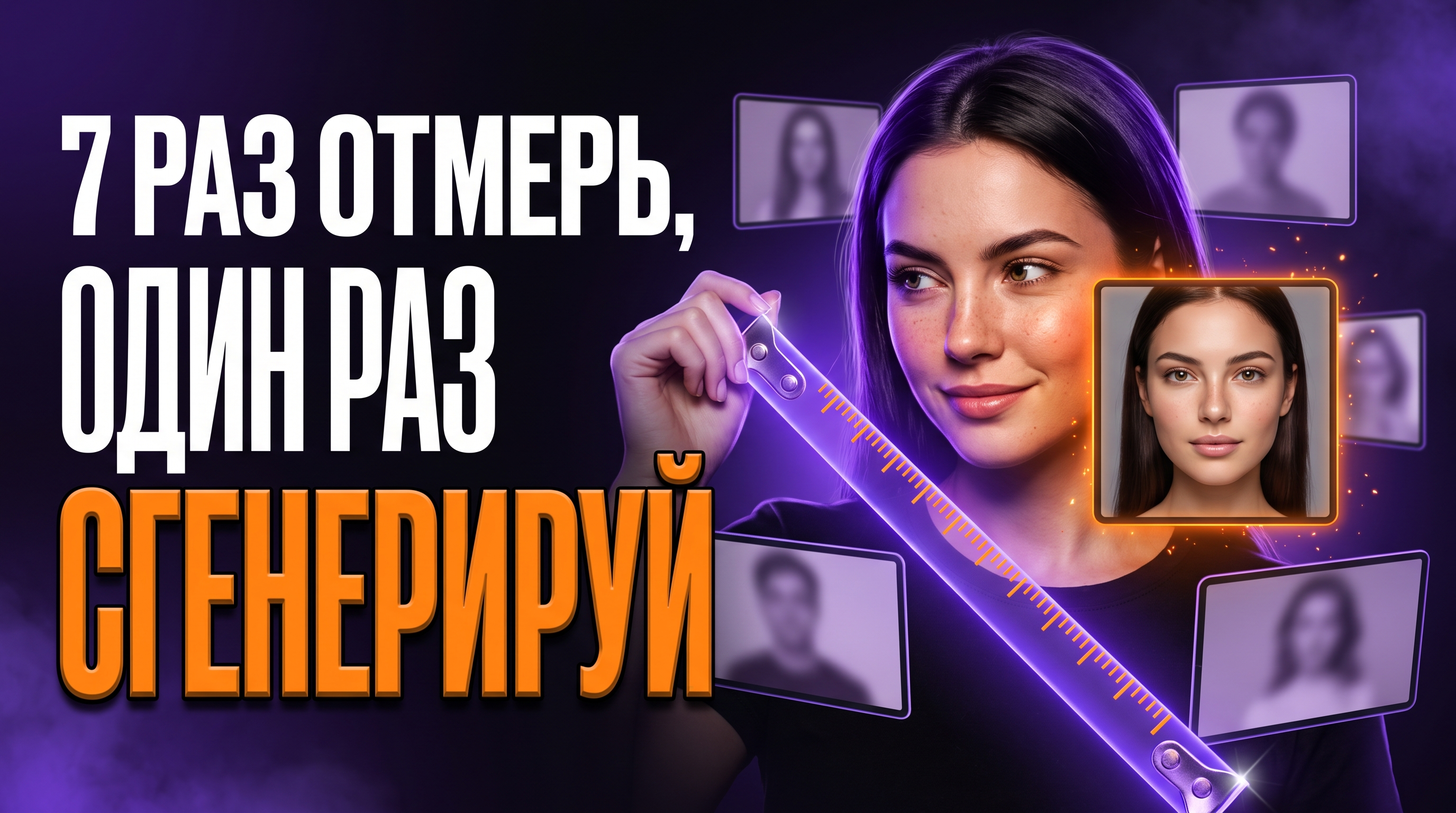 7 ошибок в ИИ-порно (и почему выходит «пластилин»)