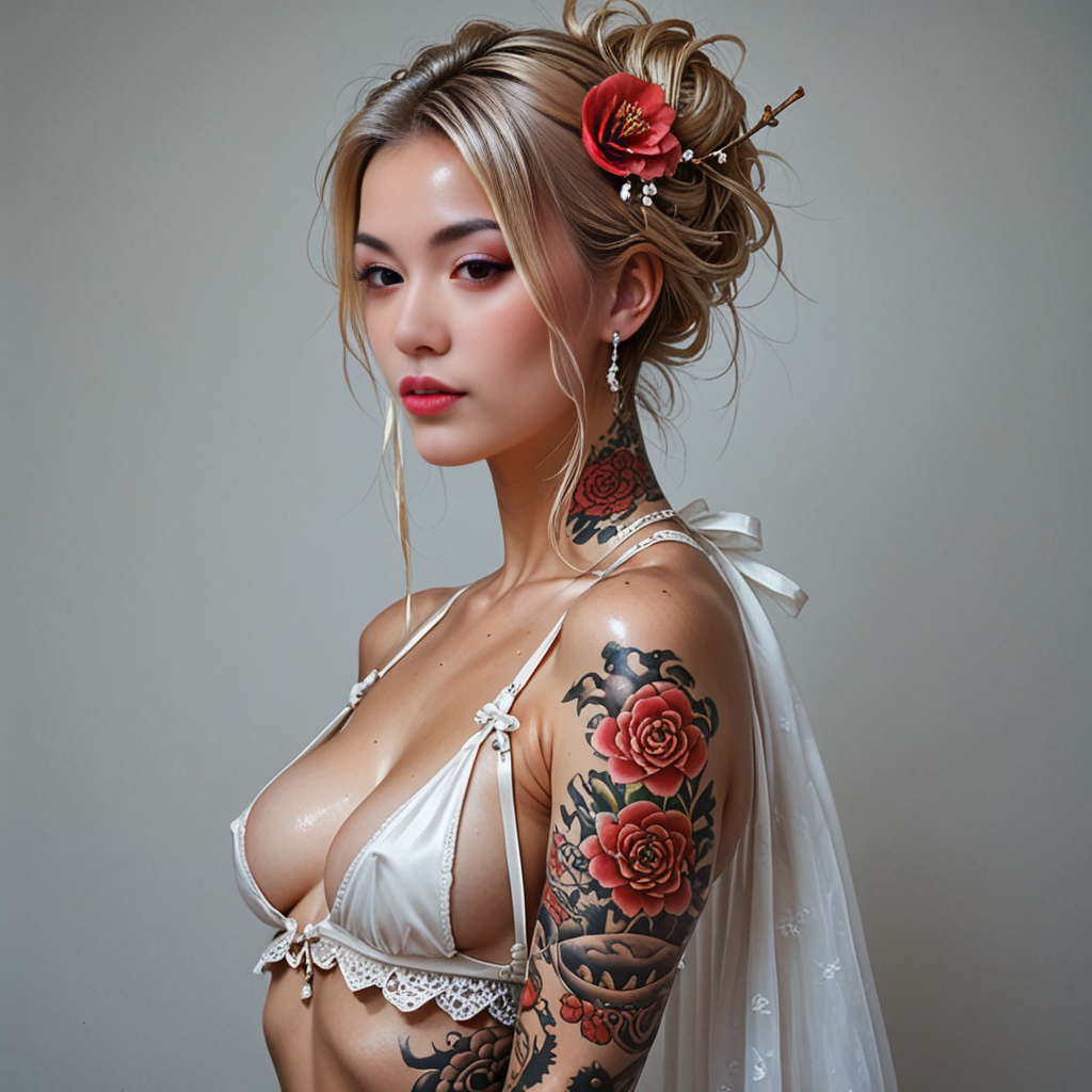 Beautiful girl