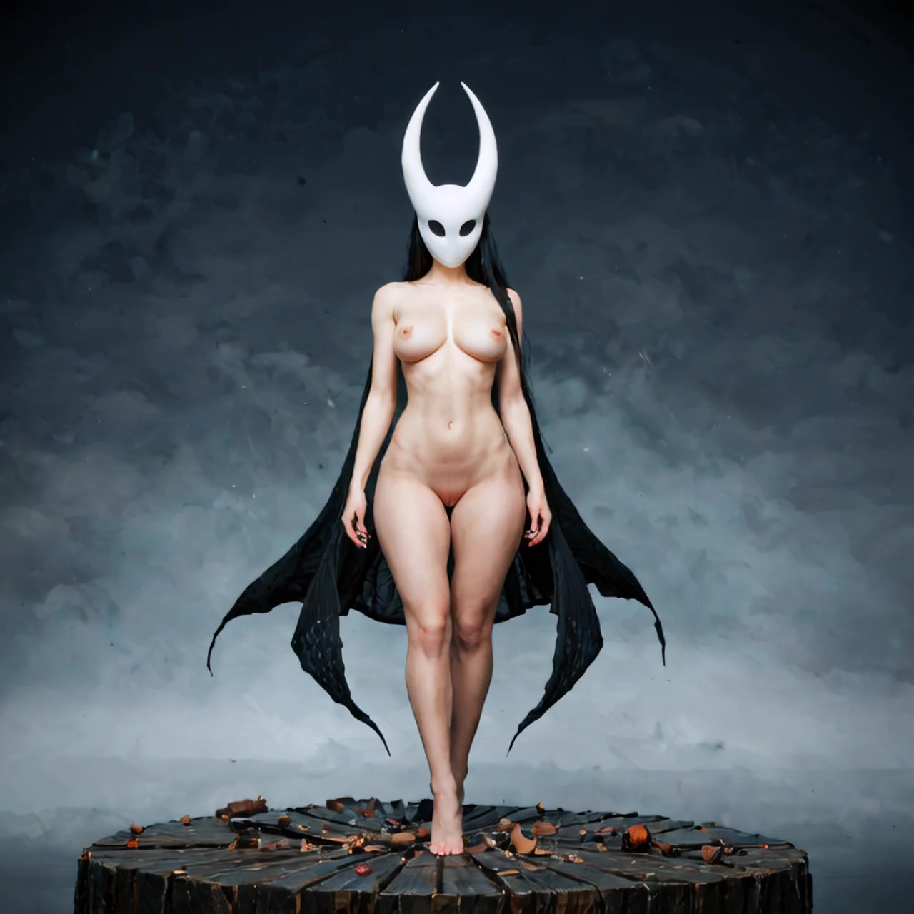 hollow knight