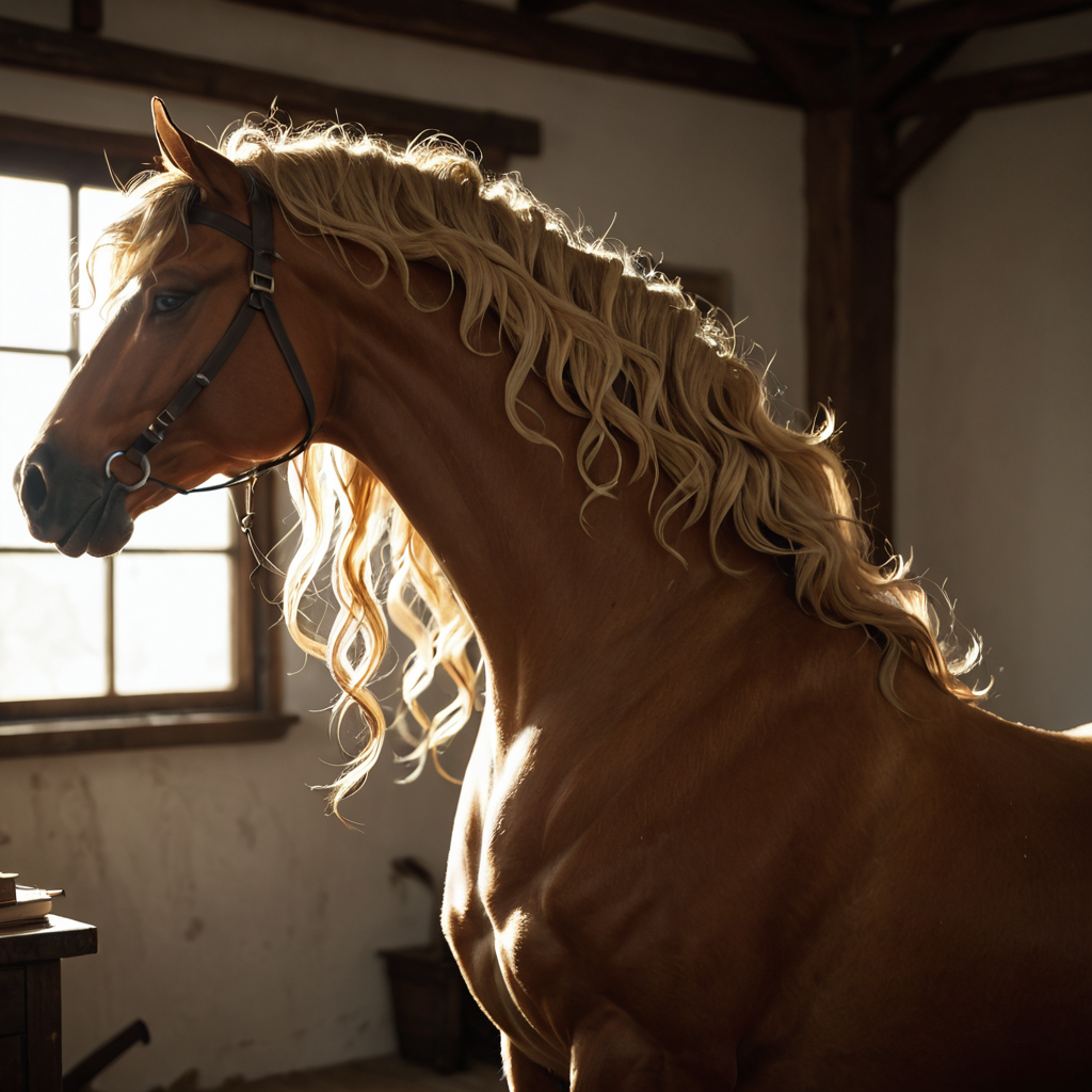 Create an ultra‑realistic, tender, and intimate ph...